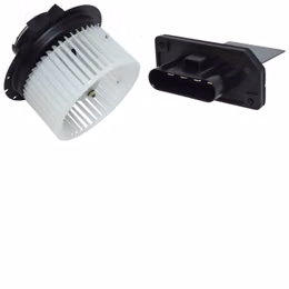 UAC-BK1274, Universal Air Conditioner Blower Motors for 2003-2005 AVIATOR, 2002-2005 EXPLORER - BK 1274 في الإمارات, دبي. Condition - new. Price 350 AED. Photo, seller contacts | AUTO.AE