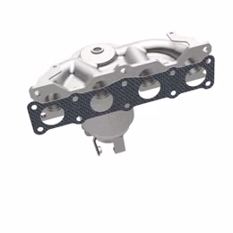 5531774, MAGNAFLOW 5531774 Manifold Catalytic Converter California Grade for KIA Sorento 2012-2013 في الإمارات, دبي. Condition - new. Price 6,340 AED. Photo, seller contacts | AUTO.AE