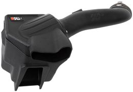 KNN-63-2613, K&N 63 Series Aircharger High Performance Cold Air Intake Kits for 2020-2026 F-250 SUPER DUTY, F-350 SUPER DUTY - 63-2613 في الإمارات, دبي. Condition - new. Price 1,770 AED. Photo, seller contacts | AUTO.AE