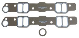 SUM-110504, Summit Racing™ Intake Manifold Gaskets SUM-110504 в ОАЭ, Дубай. Состояние - новое. Цена 120 AED. Фото, контакты продавца | AUTO.AE