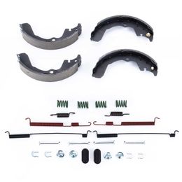 PWR-SSH785B, PowerStop Autospecialty Stock Replacement Brake Shoes for 2003-2008 MATRIX, VIBE - SSH785B في الإمارات, دبي. Condition - new. Price 220 AED. Photo, seller contacts | AUTO.AE