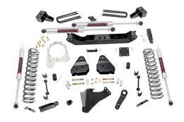 ROU-55940, Rough Country M1 Suspension Lift Kits for 2017-2022 F-350 SUPER DUTY - 55940 in UAE, Dubai. Condition - new. Price 6,500 AED. Photo, seller contacts | AUTO.AE