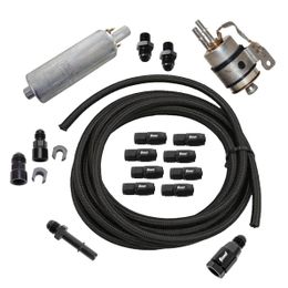 CMB-03-0261, Summit Racing™ Universal LS-Style Fuel Systems 03-0261 в ОАЭ, Дубай. Состояние - новое. Цена 1 550 AED. Фото, контакты продавца | AUTO.AE