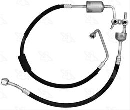 FSS-56175, Four Seasons Air Conditioning Discharge Hoses 56175 في الإمارات, دبي. Condition - new. Price 440 AED. Photo, seller contacts | AUTO.AE