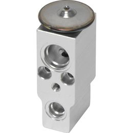 UAC-EX10391C, Universal Air Conditioner Air Conditioning Expansion Valves for 2010 TAURUS, MKS, 2011-2012 EXPLORER - EX 10391C في الإمارات, دبي. Condition - new. Price 110 AED. Photo, seller contacts | AUTO.AE