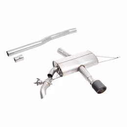SSXM514, MILLTEK SSXM514 Filter-Back Exhaust, 3'' (Carbon Tip) for MINI JCW (F66) OPF/GPF 2024- в ОАЭ, Дубай. Состояние - новое. Цена 11 780 AED. Фото, контакты продавца | AUTO.AE
