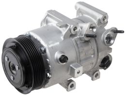 FSS-158395, Four Seasons Air Conditioning Compressors for 2017-2019 CADENZA - 158395 в ОАЭ, Дубай. Состояние - новое. Цена 2 300 AED. Фото, контакты продавца | AUTO.AE