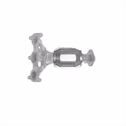 APH-641158, AP Exhaust Direct-Fit Catalytic Converters for 2001-2006 OPTIMA, 1999-2005 SONATA, 2003-2008 TIBURON - 641158 in UAE, Dubai. Condition - new. Price 2,010 AED. Photo, seller contacts | AUTO.AE