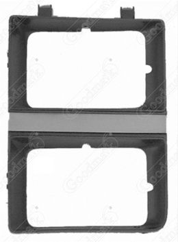 GMK-4945-060-83L, Goodmark Light Bezels GMK494506083L в ОАЭ, Дубай. Состояние - новое. Цена 150 AED. Фото, контакты продавца | AUTO.AE