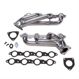BBK-40060, BBK CNC Series Performance Headers 40060 في الإمارات, دبي. Condition - new. Price 2,870 AED. Photo, seller contacts | AUTO.AE