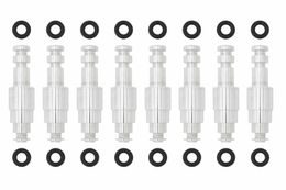 ICB-551333-LS1, ICT Billet Mock-Up Fuel Injector Plugs 551333-LS1 في الإمارات, دبي. Condition - new. Price 320 AED. Photo, seller contacts | AUTO.AE
