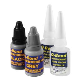 KTI-90002, K Tool Q-Bond Quick Bonding Adhesive Kits KTI90002 في الإمارات, دبي. Condition - new. Price 80 AED. Photo, seller contacts | AUTO.AE