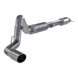 S5093304, MBRP S5093304 Cat-Back 4" Armor Pro (T304 Stainless Steel / Single) for CHEVROLET Silverado 2500 HD / Silverado 3500 HD 6.6L 2020- in UAE, Dubai. Condition - new. Price 6,550 AED. Photo, seller contacts | AUTO.AE