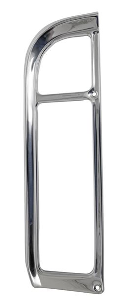 GMK-4143-840-69L, Goodmark Taillight Bezels GMK414384069L في الإمارات, دبي. Condition - new. Price 210 AED. Photo, seller contacts | AUTO.AE