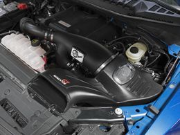 AFE-51-73115, aFe Momentum GT Pro Dry S Air Intake Systems for 2017-2020 F-150 - 51-73115 в ОАЭ, Дубай. Состояние - новое. Цена 1 870 AED. Фото, контакты продавца | AUTO.AE