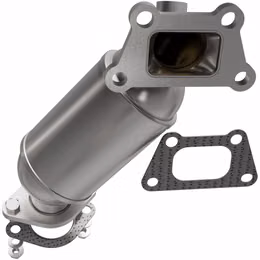 23-277, MAGNAFLOW 23-277 Catalytic Converter Direct-Fit OEM Grade for CHEVROLET Traverse 2018-2023 in UAE, Dubai. Condition - new. Price 2,560 AED. Photo, seller contacts | AUTO.AE