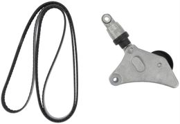 CEL-K49303A, Continental Accessory Drive Belt Kits for 2001-2005 RAV4, 2002-2007 SOLARA - K49303A in UAE, Dubai. Condition - new. Price 870 AED. Photo, seller contacts | AUTO.AE