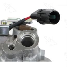 FSS-98487, Four Seasons Air Conditioning Compressors for 2008-2009 LANCER, 2007-2008 OUTLANDER - 98487 в ОАЭ, Дубай. Состояние - новое. Цена 1 500 AED. Фото, контакты продавца | AUTO.AE