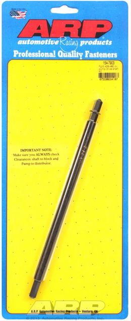 ARP-154-7903, ARP Oil Pump Driveshafts 154-7903 в ОАЭ, Дубай. Состояние - новое. Цена 120 AED. Фото, контакты продавца | AUTO.AE