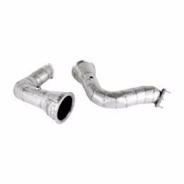 L1 333 65, NOVITEC L1 333 65 Catalyst-Replacement Pipe, 2pcs for LAMBORGHINI Urus S 2022- في الإمارات, دبي. Condition - new. Price 15,190 AED. Photo, seller contacts | AUTO.AE