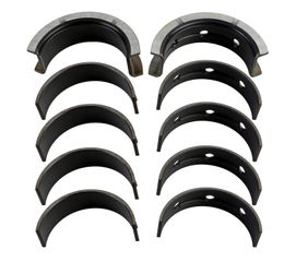 KGB-MB5293MC020, King MC-Series Main Bearings MB5293MC 020 في الإمارات, دبي. Condition - new. Price 330 AED. Photo, seller contacts | AUTO.AE