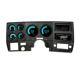 IZL-BG6004T, Intellitronix 1973-1987 GM/Chevy Truck Digital Direct-Fit Gauge Clusters BG6004T في الإمارات, دبي. Condition - new. Price 2,410 AED. Photo, seller contacts | AUTO.AE