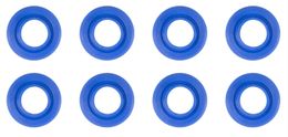 FEL-ES72252, Fel-Pro Valve Cover Grommets ES 72252 في الإمارات, دبي. Condition - new. Price 40 AED. Photo, seller contacts | AUTO.AE