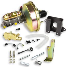RSD-G96020971, The Right Stuff Master Cylinder and Booster Assemblies G96020971 в ОАЭ, Дубай. Состояние - новое. Цена 1 640 AED. Фото, контакты продавца | AUTO.AE