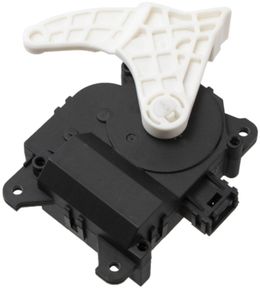 FSS-73548, Four Seasons HVAC Door Actuators 73548 في الإمارات, دبي. Condition - new. Price 570 AED. Photo, seller contacts | AUTO.AE