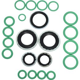 UAC-RS2552, Universal Air Conditioner Air Conditioner System Seal Kits RS 2552 في الإمارات, دبي. Condition - new. Price 40 AED. Photo, seller contacts | AUTO.AE