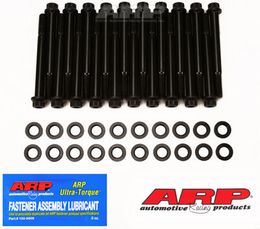 254-3702, ARP 254-3702 Head Bolt Kit for SB Ford Boss 302 12pt в ОАЭ, Дубай. Состояние - новое. Цена 700 AED. Фото, контакты продавца | AUTO.AE
