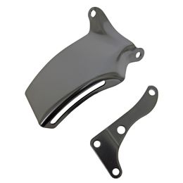 SUM-G4017B, Summit Racing™ SBC Alternator Bracket SUM-G4017B в ОАЭ, Дубай. Состояние - новое. Цена 100 AED. Фото, контакты продавца | AUTO.AE