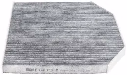 MAH-LAK1728, Mahle Original Cabin Air Filters for 2011-2017 CAPRICE, 2008-2009 G8, 2014-2017 SS - LAK 1728 in UAE, Dubai. Condition - new. Price 110 AED. Photo, seller contacts | AUTO.AE