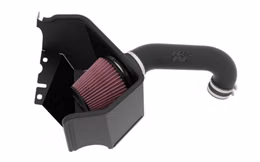 63-1589, K&N 63-1589 Performance Air Intake System for JEEP Wagoneer 5.7L in UAE, Dubai. Condition - new. Price 2,030 AED. Photo, seller contacts | AUTO.AE