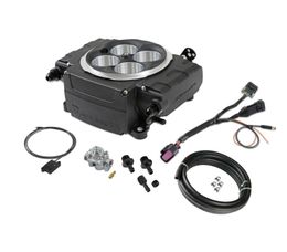 SNE-550-511-BAE, Holley Sniper 2 EFI Fuel Injection Upgrade Kits 550-511-BAE في الإمارات, دبي. Condition - new. Price 5,370 AED. Photo, seller contacts | AUTO.AE