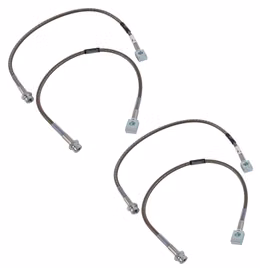 RUS-692110, Russell Street Legal Brake Line Kits for 1984-1988 FIERO - 692110 in UAE, Dubai. Condition - new. Price 720 AED. Photo, seller contacts | AUTO.AE
