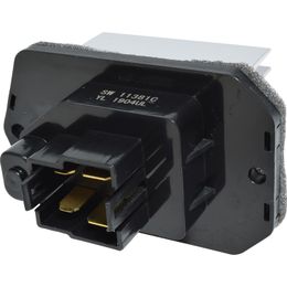 UAC-SW11381C, Universal Air Conditioner Blower Motor Resistors SW 11381C in UAE, Dubai. Condition - new. Price 150 AED. Photo, seller contacts | AUTO.AE