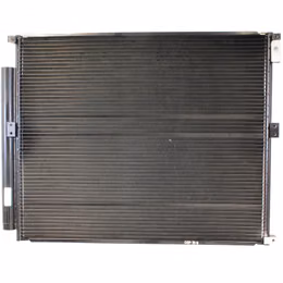 DNP-477-0569, Denso Air Conditioning Condensers for 2003-2004 4RUNNER, GX470 - 477-0569 в ОАЭ, Дубай. Состояние - новое. Цена 650 AED. Фото, контакты продавца | AUTO.AE