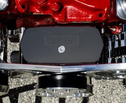 MCH-224-08, March Performance Chevy Small Block Short Water Pump Covers 224-08 في الإمارات, دبي. Condition - new. Price 480 AED. Photo, seller contacts | AUTO.AE