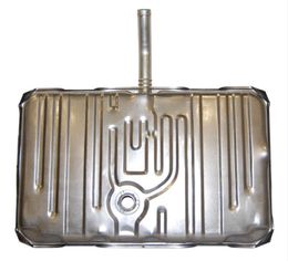 AMD-890-3670-N, Auto Metal Direct Spectra Steel OE Replacement Fuel Tanks for 1970 MONTE CARLO - 890-3670-N في الإمارات, دبي. Condition - new. Price 770 AED. Photo, seller contacts | AUTO.AE