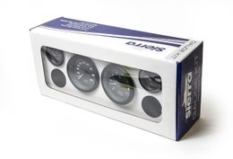 RRA-68412P, Sierra Marine Eclipse Series Gauge Kits 68412P في الإمارات, دبي. Condition - new. Price 890 AED. Photo, seller contacts | AUTO.AE