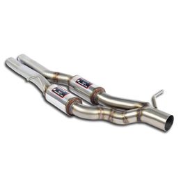 779703, SUPERSPRINT 779703 Centre Exhaust for AUDI RS3 (8Y) в ОАЭ, Дубай. Состояние - новое. Цена 6 620 AED. Фото, контакты продавца | AUTO.AE