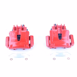 PWR-S4830, PowerStop Performance Powdercoated Brake Calipers for 2003-2006 EXPEDITION, NAVIGATOR - S4830 in UAE, Dubai. Condition - new. Price 1,050 AED. Photo, seller contacts | AUTO.AE