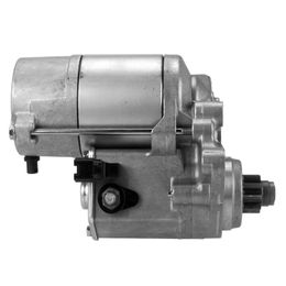 DNP-280-0165, Denso Remanufactured Starters for 1995-2000 SC400, LS400, 1998-2000 GS400 - 280-0165 в ОАЭ, Дубай. Состояние - новое. Цена 770 AED. Фото, контакты продавца | AUTO.AE
