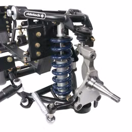 ART-12313510, Ridetech HQ Coilover Kits for 1965-1979 F-100, 1975-1979 F-150 - 12313510 in UAE, Dubai. Condition - new. Price 4,020 AED. Photo, seller contacts | AUTO.AE