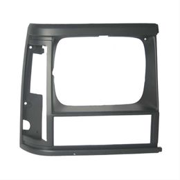 BDY-CH2513124PP, Body Parts Headlight Bezels for 1991-1996 CHEROKEE, 1991-1992 COMANCHE - CH2513124PP in UAE, Dubai. Condition - new. Price 90 AED. Photo, seller contacts | AUTO.AE