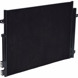 UAC-CN30036PFC, Universal Air Conditioner Air Conditioning Condensers for 2017-2025 PACIFICA, 2020-2025 VOYAGER - CN 30036PFC в ОАЭ, Дубай. Состояние - новое. Цена 420 AED. Фото, контакты продавца | AUTO.AE