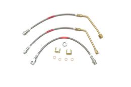 CST-SBH6055, Classic Tube StopFlex Brake Hose Kits SBH6055 в ОАЭ, Дубай. Состояние - новое. Цена 590 AED. Фото, контакты продавца | AUTO.AE