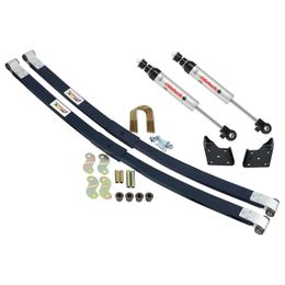 ART-11024810, Ridetech Streetgrip Composite Leaf Springs 11024810 in UAE, Dubai. Condition - new. Price 9,200 AED. Photo, seller contacts | AUTO.AE