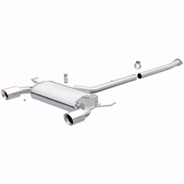 16641, MAGNAFLOW 16641 Exhaust System Street Series for INFINITI G35 2003-2007 in UAE, Dubai. Condition - new. Price 9,310 AED. Photo, seller contacts | AUTO.AE